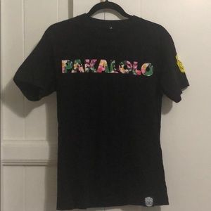 Farmers Market Hawai’i Tee